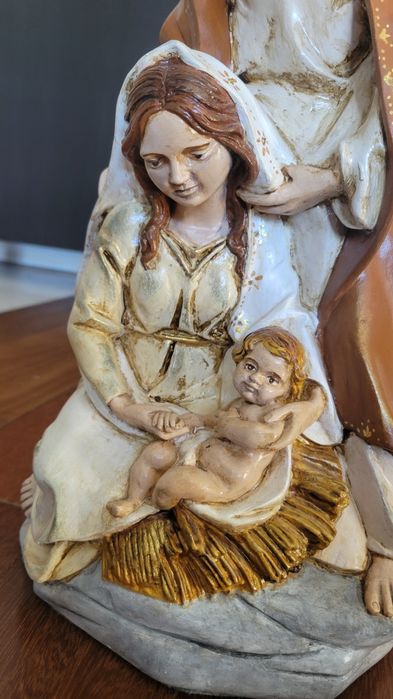 Sagrada família presépio