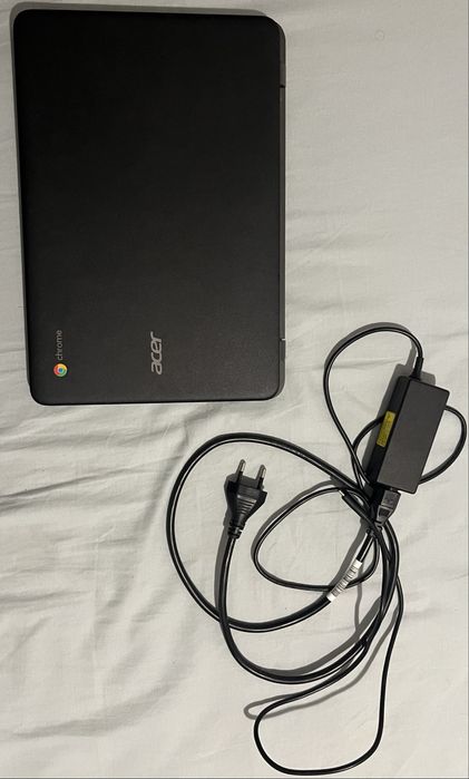 Portátil Chromebook ACER