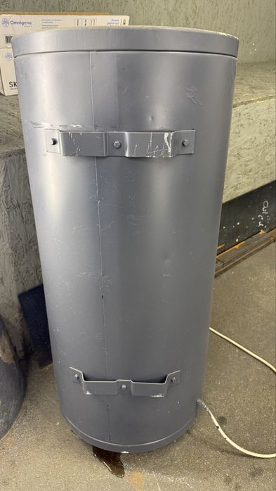 Bojler elektryczny 100l