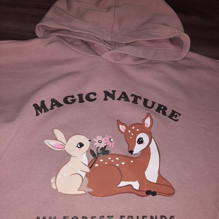 Туніка на дівчинку 6-8 років