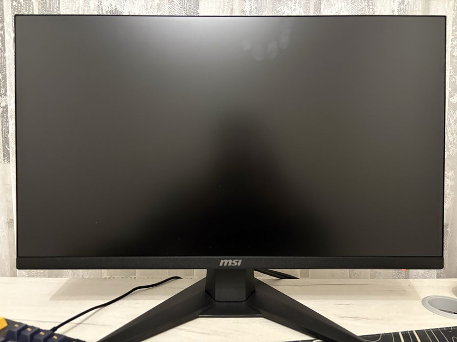 Монітор 23.8" MSI MAG 242F