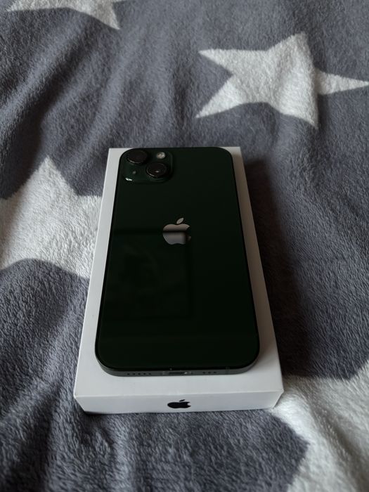 Iphone 13 86% Stan Idealny