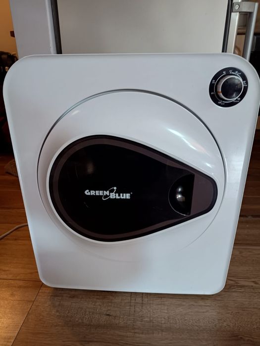 Suszarka bębnowa GreenBlue GB405