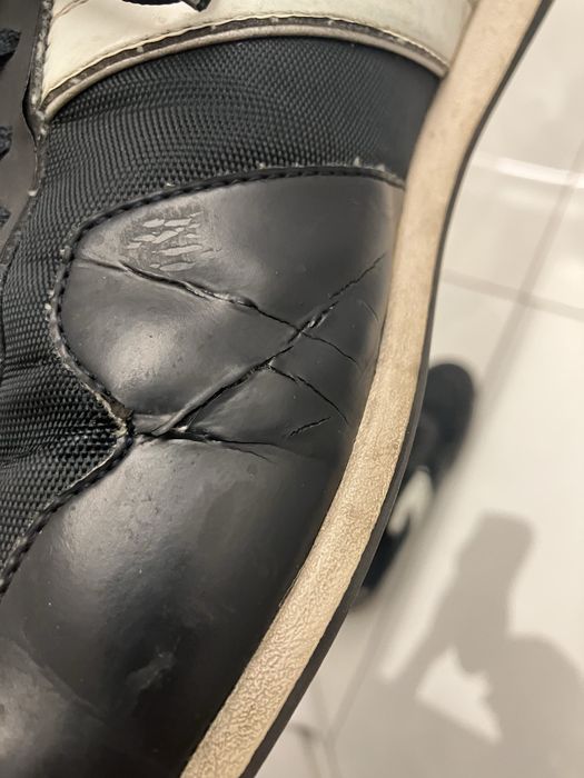 Buty Hugo Boss czarne