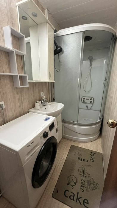 Сдам посуточно квартиру