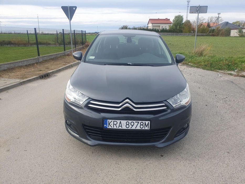 Citroën C4
