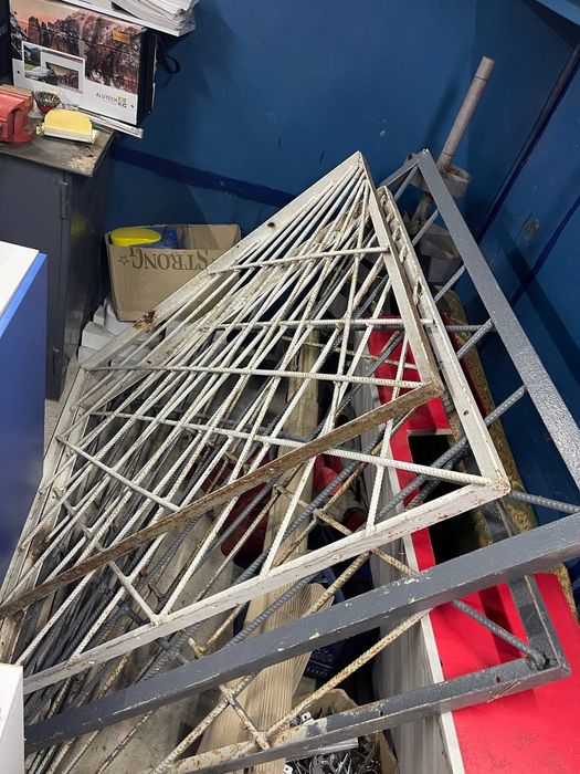 Продам решетки на окна