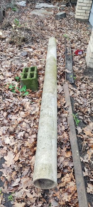 Рельсы Р65 2,2 метра.