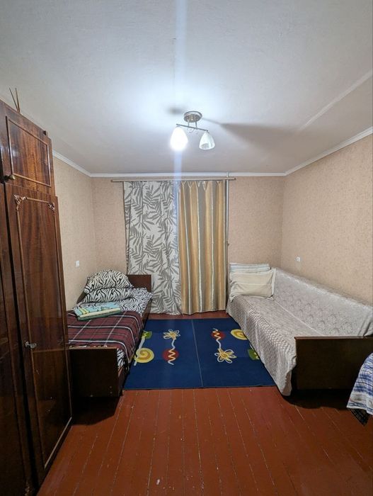 Здається 2-х кімнатна квартира