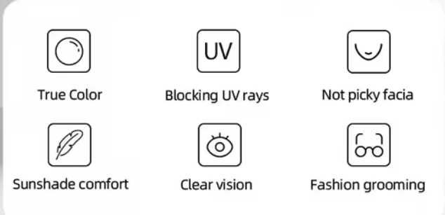 Oculos de sol redondos vintage