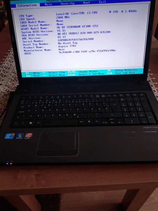 laptopy używane