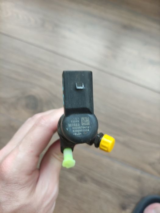 Форсунки (дизель) Continental для Рено Меган 3 ( Renault Megan 3)