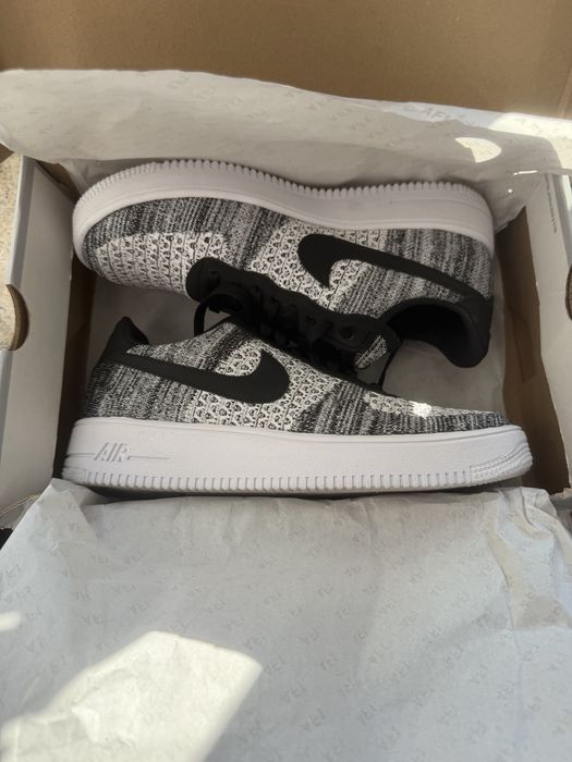 Nike Air Force 1 Flyknit  2.0