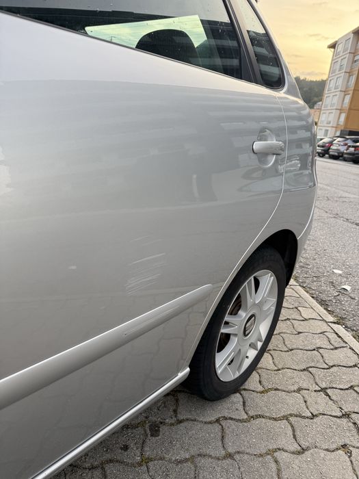 SEAT Ibiza 1.2 12V Stylance