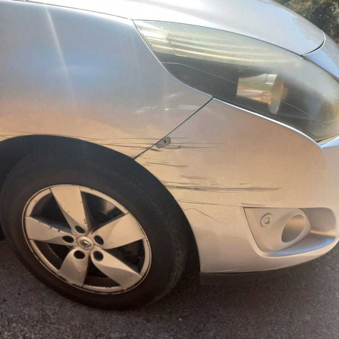 Renault Scénic 7 Lugares – Ideal para Famílias — photo 5