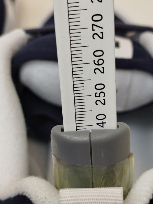 Trampki firmy Vans Knu Skool