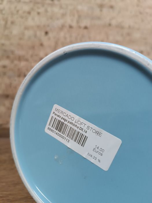 New Blue Casseroles (each)426581852989040644