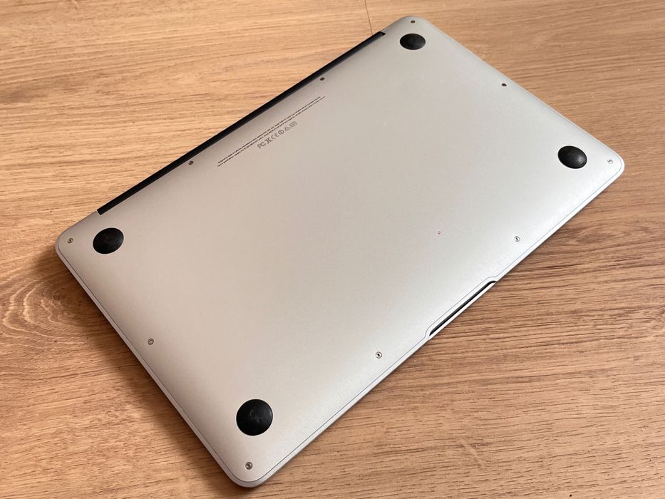  MacBook Air 11” A1465 (2014) • i5 • 4GB RAM • 120GB SSD + зарядне #39