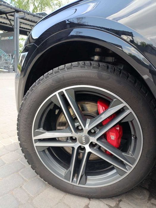 продам Audi Sq5 Premium Plus