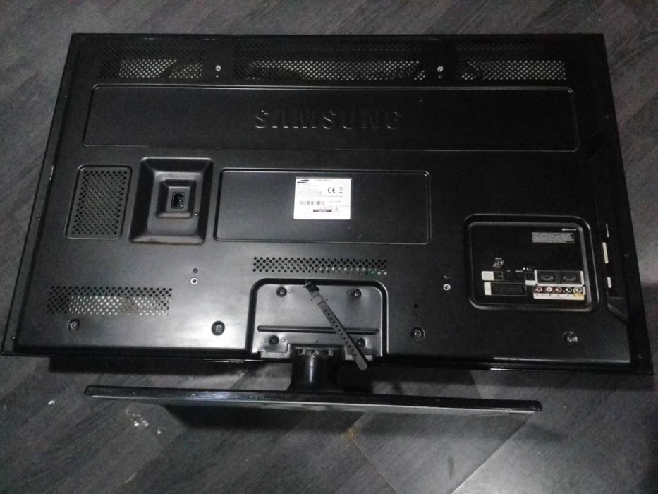 TV Samsung Plasma PS42C430A1W