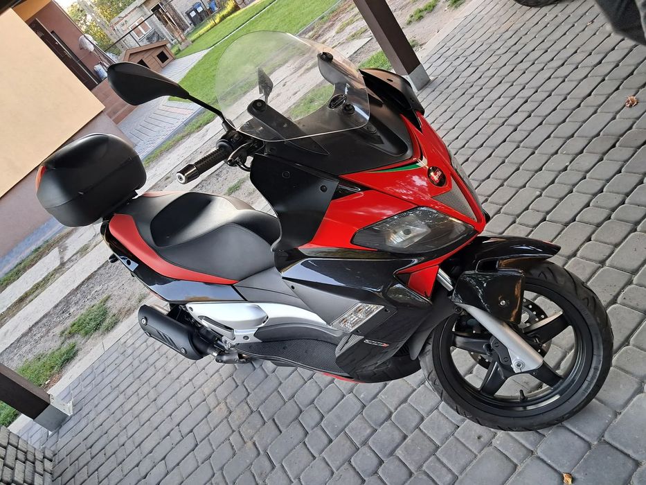 Aprilia