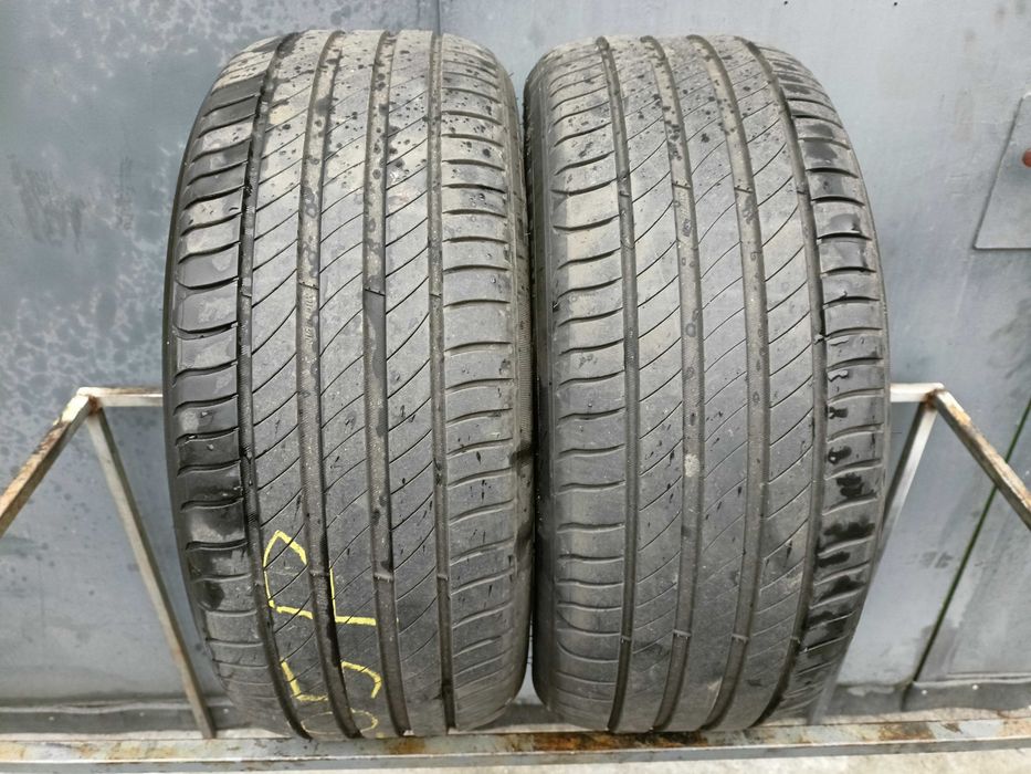 225/45R17 Michelin Primacy 4 XL para opon lato 5,5mm nr7366