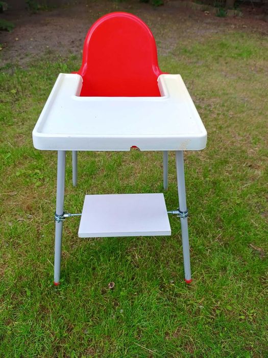 krzesełko Antilop IKEA