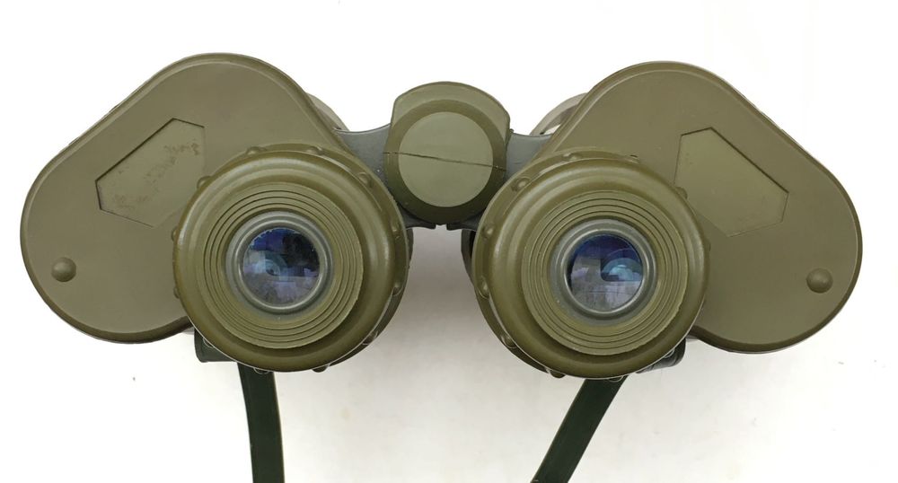 Бінокль 7х50 Бинокль