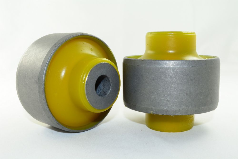 Полиуретановые сайлентблоки и втулки Mercedes-Benz Vito 638, 639, W447