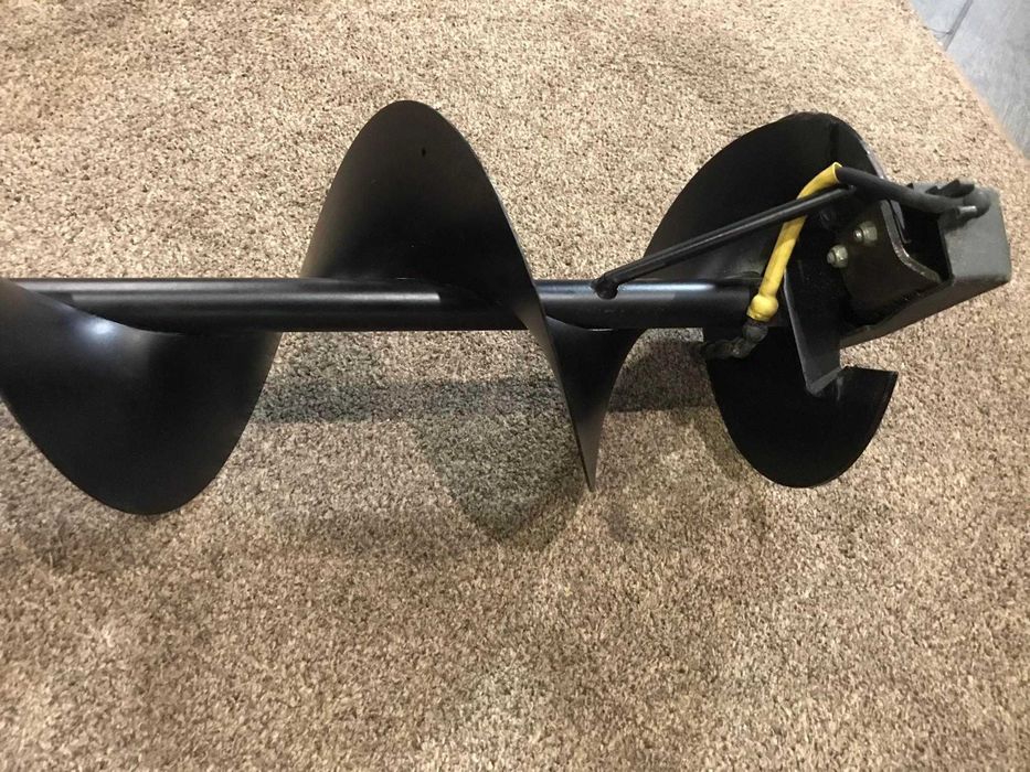 Мотобур StrikeMaster Magnum 3 Plus 49cc / Оригинал USA