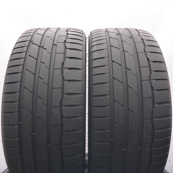 Opony 225/35/19 Hankook 225/35R19 88Y XL Ventus K127 Letnie 2021 6mm