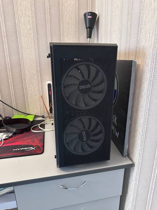 Игровой компьютер RX 6950xt