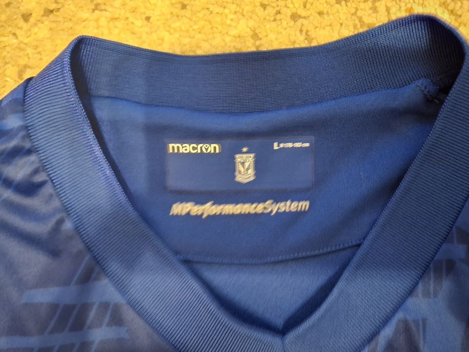 Koszulka sportowa