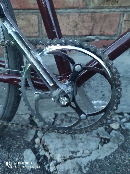 Велосипеди. Велозапчастини. Втулки. Колеса, Рама. Комплектуючі. ХВЗ. Ч