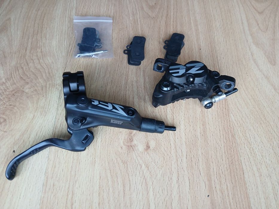 Travão Zee trazeiro