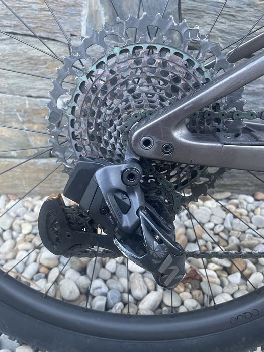 Orbea Oiz M10 TR
