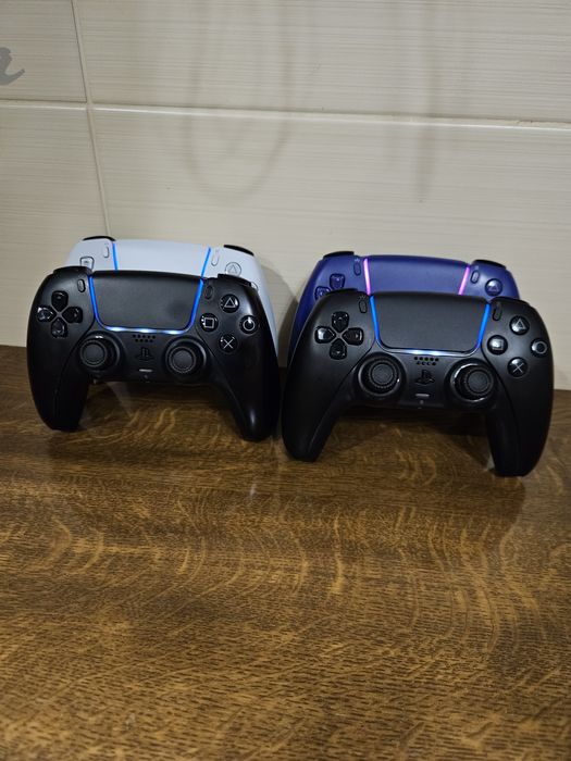 Гарантія Dualsense Sony (Playstation)