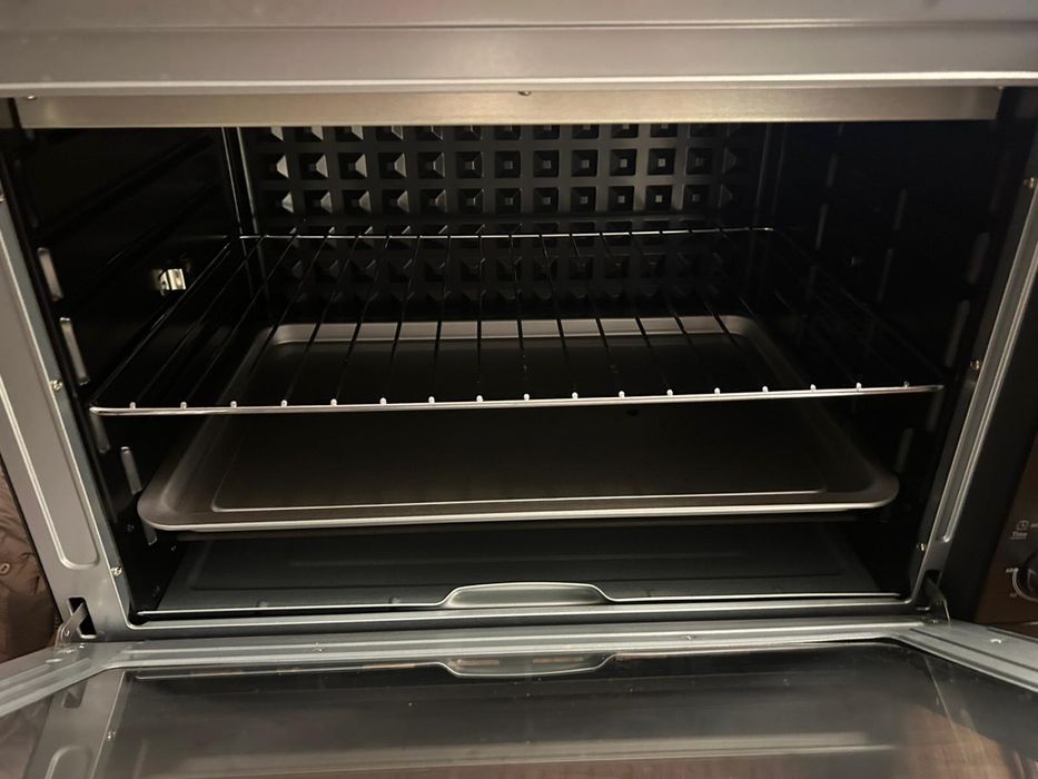 Forno Elétrico Beltax