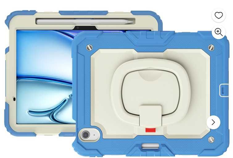 Etui iPad Mini6 8.3Inch 2021 Case Obudowa