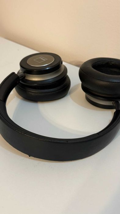 Słuchawki HI-FI nauszne DALI IO 6