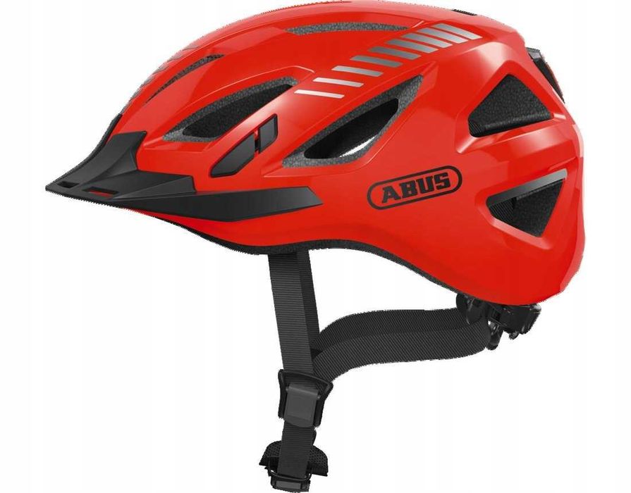 Kask Rowerowy Abus Urban-I 3.0 Rozmiar L 56-61
