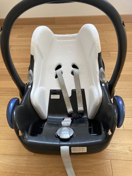 Fotelik Maxi Cosi Cabriofix