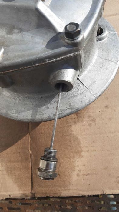 Ставлю 10.9.8 пару в мости до мт урал