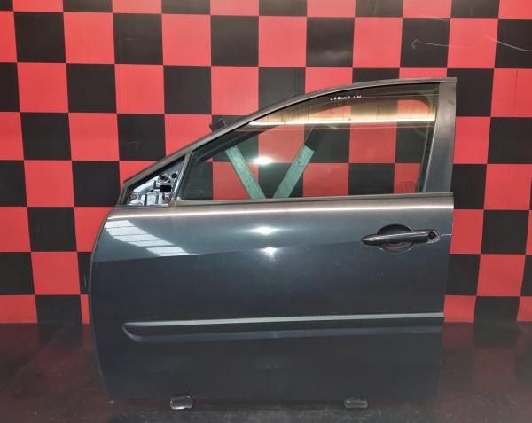 Porta frente esquerda RENAULT Laguna III (BT0/1)