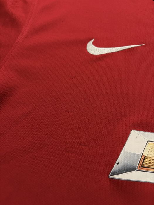 Koszulka Nike Manchester United sezon 2014/2015 home