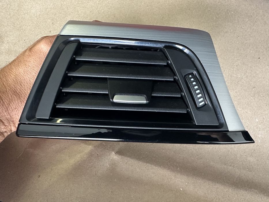 Saída ventilador AC BMW Pack M F30 F31 F34 F32 F36 F80