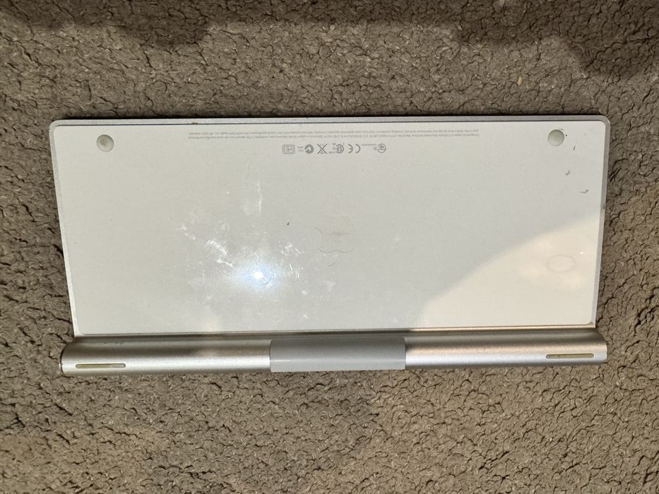 Зовнішня клавіатура Apple Keyboard A1314