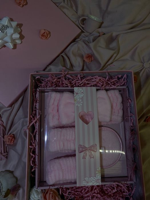 Box dla przyjaciółki na urodziny | wyjątkowy prezent | handmade