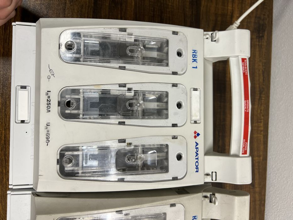 Rozłącznik APATOR RBK 1