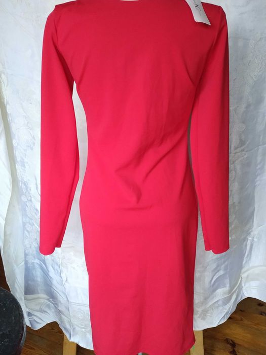 sukienka   ,, New Collection "   rozm. 38 - NOWA